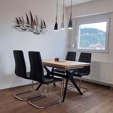 Svir Skyline Apartment No 39 Οχρίδα Εξωτερικό φωτογραφία