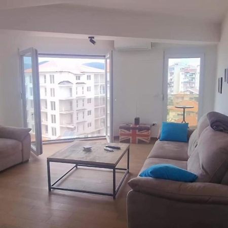Svir Skyline Apartment No 39 Οχρίδα Εξωτερικό φωτογραφία