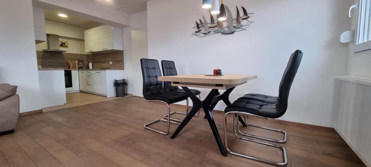 Svir Skyline Apartment No 39 Οχρίδα Εξωτερικό φωτογραφία