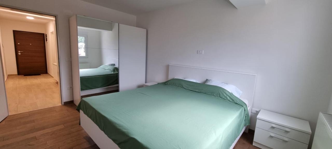 Svir Skyline Apartment No 39 Οχρίδα Εξωτερικό φωτογραφία