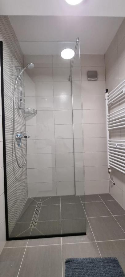 Svir Skyline Apartment No 39 Οχρίδα Εξωτερικό φωτογραφία